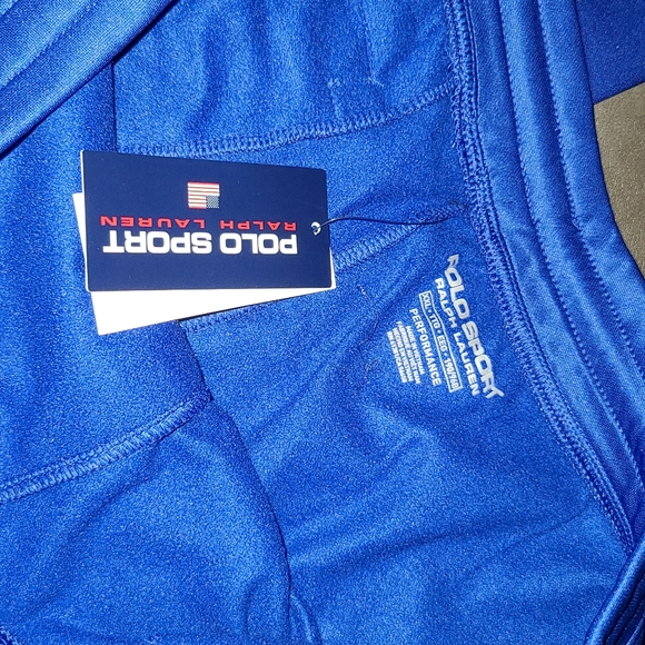 Polo SweatSuit - Picture 4 of 16